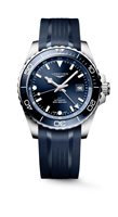 Orologio Longines Uomo Hydroconquest in Acciaio L38904969 - L38904969